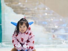 -宁波冰雪大世界(北仑区)