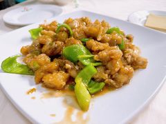 -横道佛手居筋饼店
