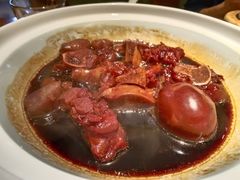 -客语客家菜(琶洲保利店)