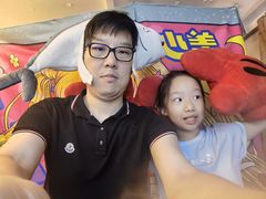 -VS SPORTS PARK运动玩乐园·团建·生日会(合生汇店)