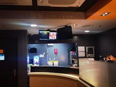 -麦当劳(北京南站店)