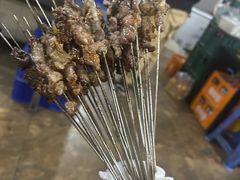 -慧姐烤串(南宁南小区店)