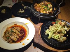 -花椒笑成都小馆(百脑汇店)