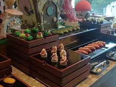 -金鸡湖大酒店·金咖啡厅(国宾路店)