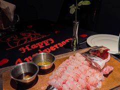 -小火花·干式熟成牛排馆Spark SteakHouse(剑桥郡店)