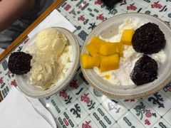 -堂屋糖水店(愚园店)