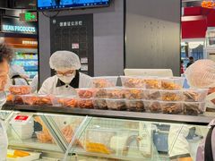 -永辉超市(通州万达店)