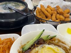-贵宾庄炸酱面·韩式料理(高区店)
