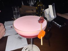 -TIKI鸡尾酒威士忌吧(二横路店)