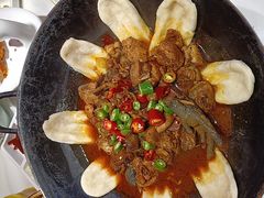-东流山北京烤鸭·家常菜(南京首店)