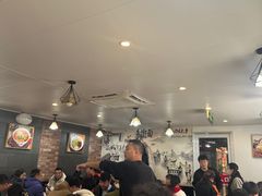 -晋来顺手擀面(金地花园店)