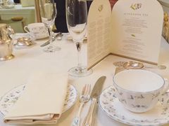 -The Ritz Restaurant