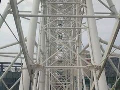 -琴岛之星摩天轮