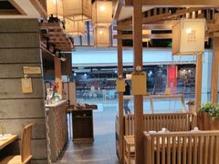 -煲大王老砂锅猪肚鸡(泊富ICITY店)