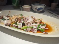 -桂满陇·蟹黄小笼汤包(环球港店)