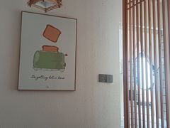 -simple hut简屋咖啡