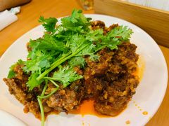 小笼牛肉-曾牛肉