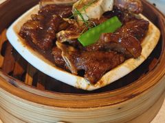 -安蒂娅.悦景轩中餐厅(西乡店)