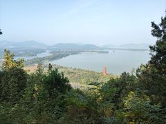 -云龙湖旅游景区