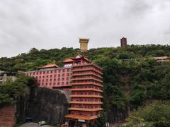 -丰都鬼城名山景区