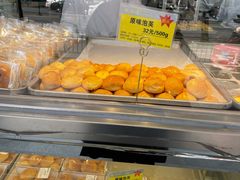 -鲍师傅糕点(江苏路店)