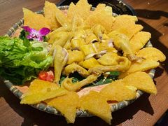 -南越郡·越式风味餐厅(青秀万达店)