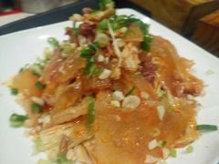 -老牌坊鲁菜名店(宽厚里店)