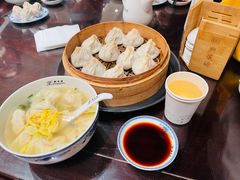 小笼包-熙盛源(复兴路店)