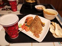 -大冒险家餐厅