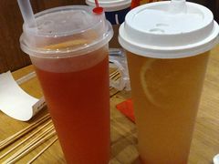 -姐弟俩土豆粉(西安小寨店)