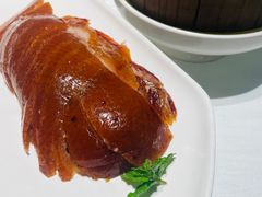 -悦融·京鲁菜·露台花园(安定门店)