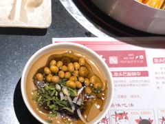 -刘一锅筋头巴脑(鲅鱼圈万达店)