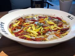 -太二酸菜鱼(正大广场店)