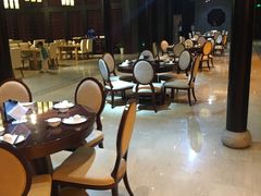 大堂-启东恒大酒店·吕四渔号海鲜餐厅