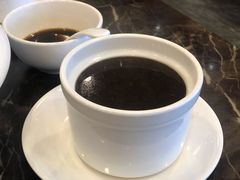 石橄榄炖龙骨汤-陆记鹅庄·潮汕菜·狮头鹅(大仟里店)