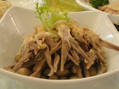 鸭舌糟花生-和记小菜(东方店)