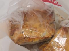 -85度C(生甜甜圈研究工坊·上海局门店)