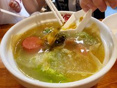 阳光米线-陳生記米线·始于1989(体育场路店)