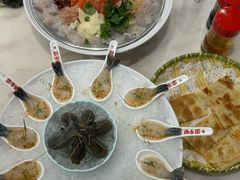 -渔文乐·海鲜大排档(壹品总店)