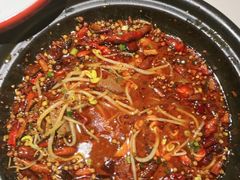 -大鸭梨烤鸭店(花园村店)
