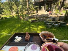 -承德避暑山庄景区