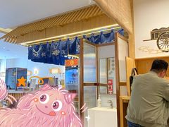 -北往西·西安油泼面(万德庄店)