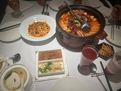 -俏江南(东方广场店)