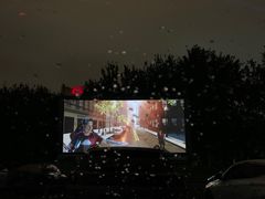 -枫花园汽车电影院(朝阳公园店)