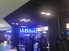 -威仕顿健身游泳(御锦城店)