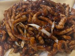 -都一处烧麦馆(前门店)