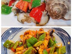 -渔娘渔家丹东海鲜(东直门店)