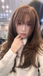 -DL HOPE造型