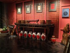 -湖滨28中餐厅·西湖宴·杭州君悦酒店