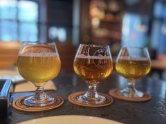 -京A Taproom·精酿餐吧(CBD店)